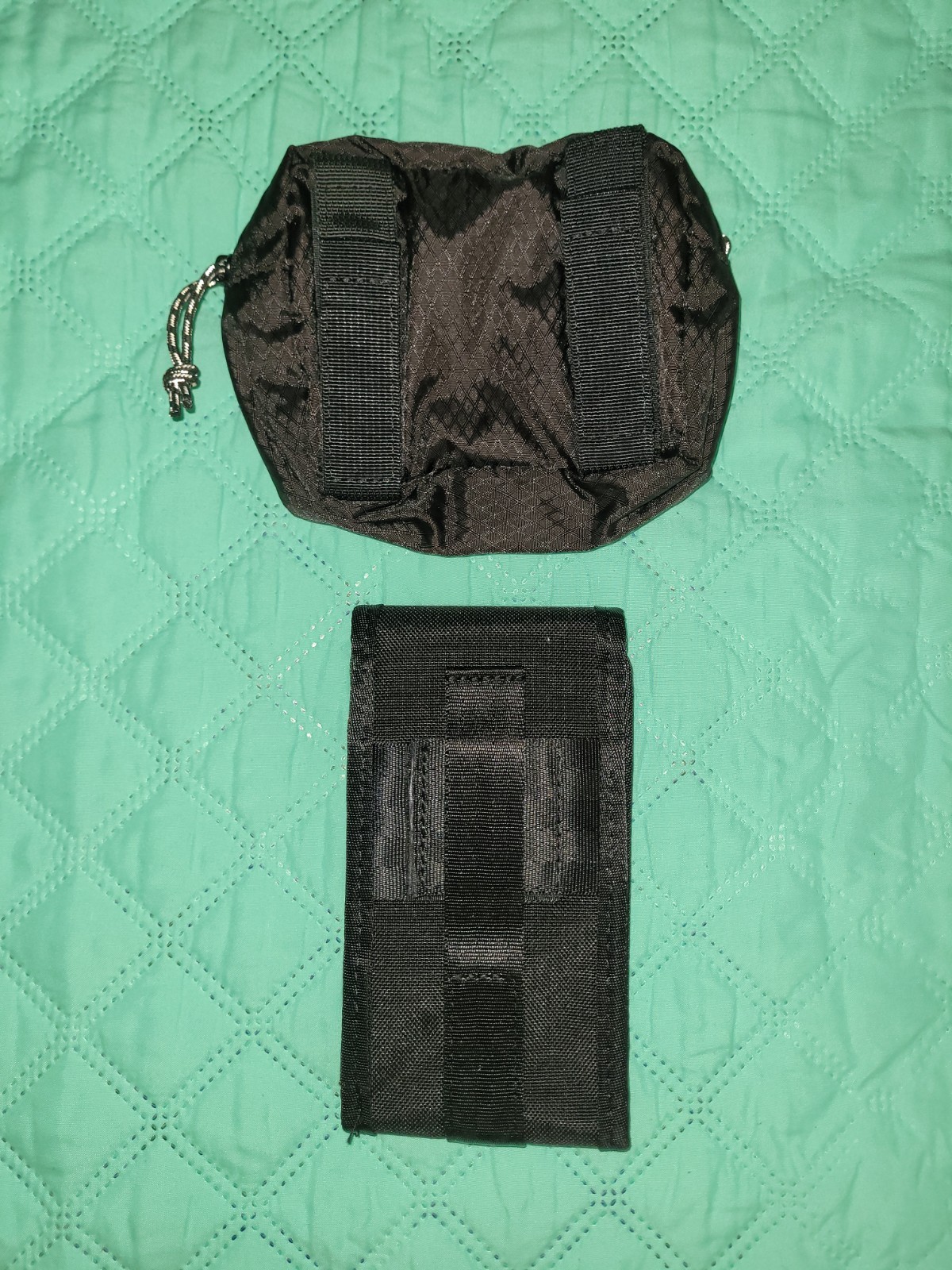 Chrome Industries Bike Messenger Kit