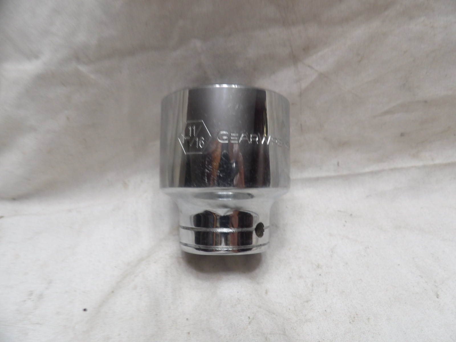 GearWrench #80856 3/4" Drive 1-11/16" Socket
