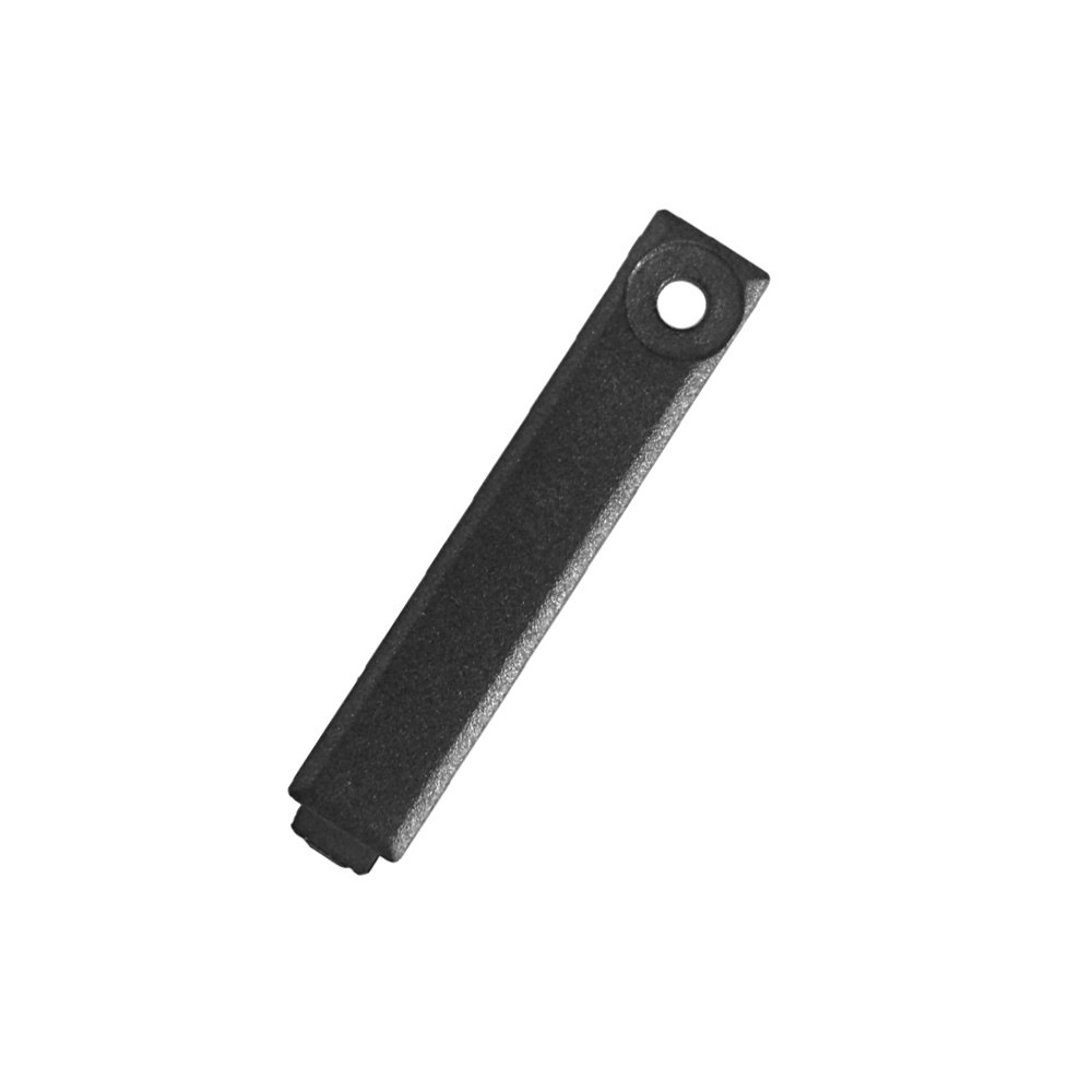 5PCS Side Connector Dust Cover for TK280 TK380 TK390 TK290 TK480 TK481| Black