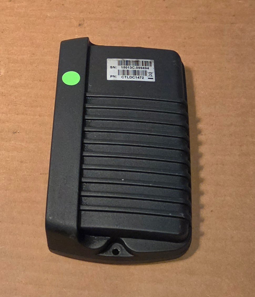 Pride Quantum Q6 edge Power Module CTLDC1472 #1