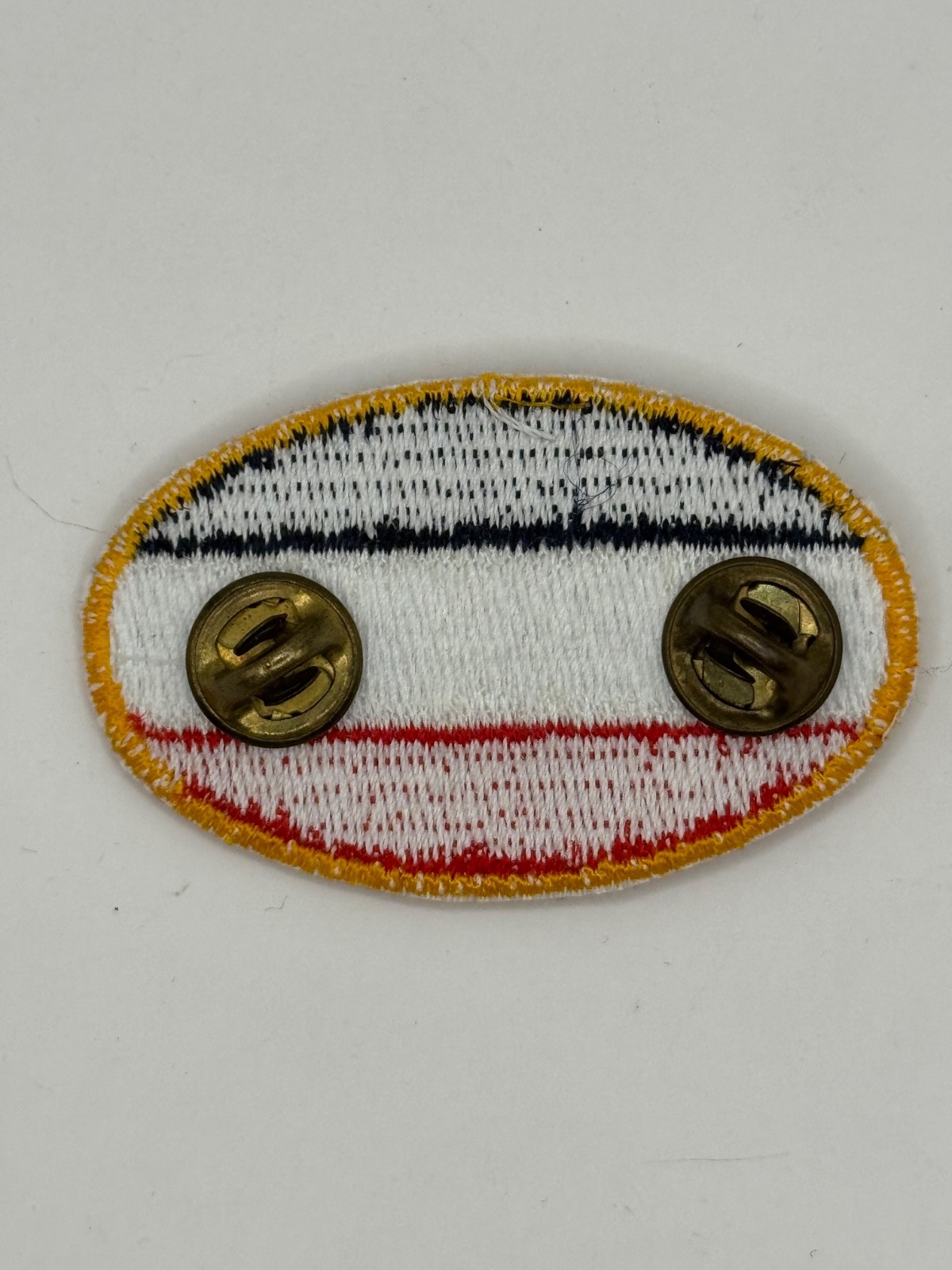 Special Forces Oval Patch w/ Parachutist Badge