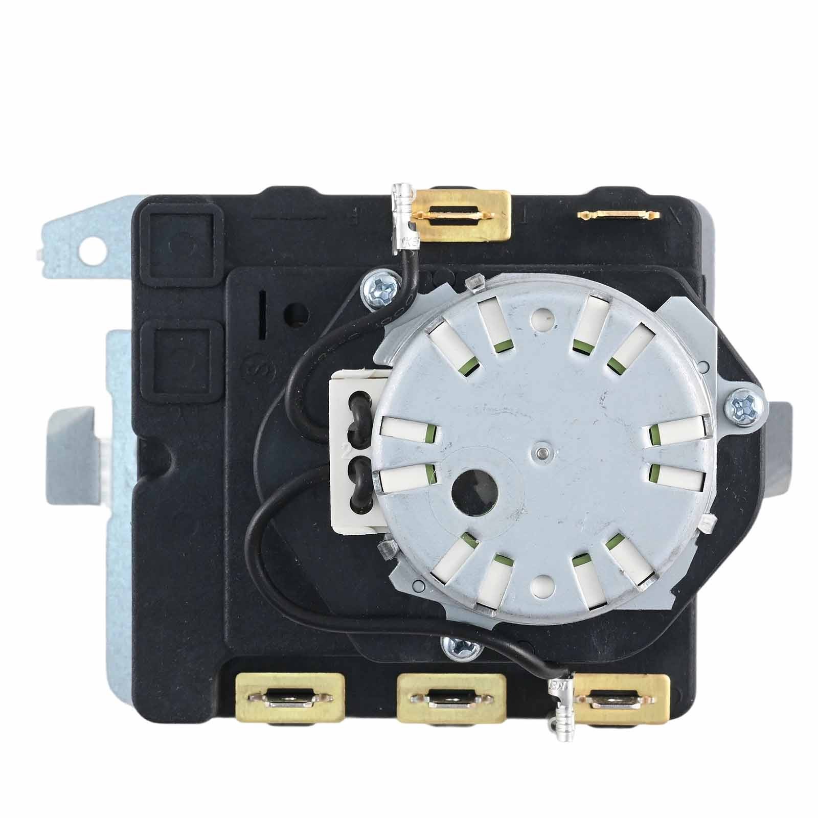 Dryer Timer Control Fit Hotpoint WE4M532 AP5788219 WE4M362 TMD1FM07