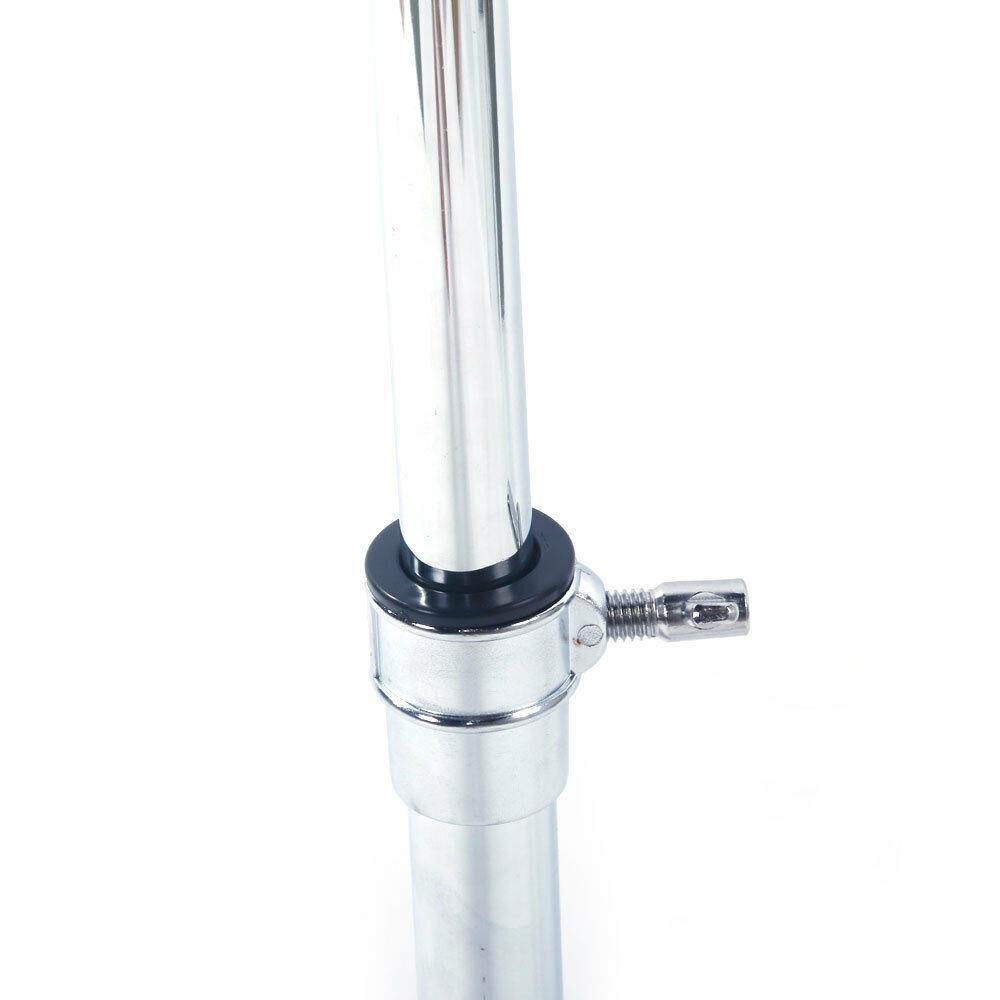 Heavy Weight Drum Hardware Arm Mount Holder Adapter Percussion