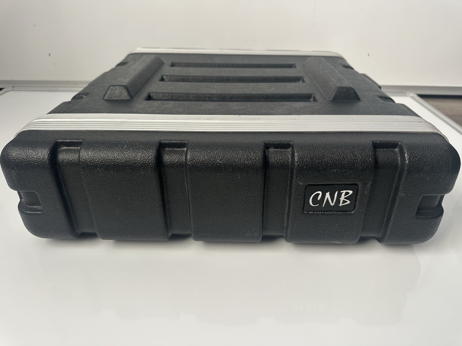 Apogee Ensemble FireWire Audio Interface w/ CNB Rack Case Tested
