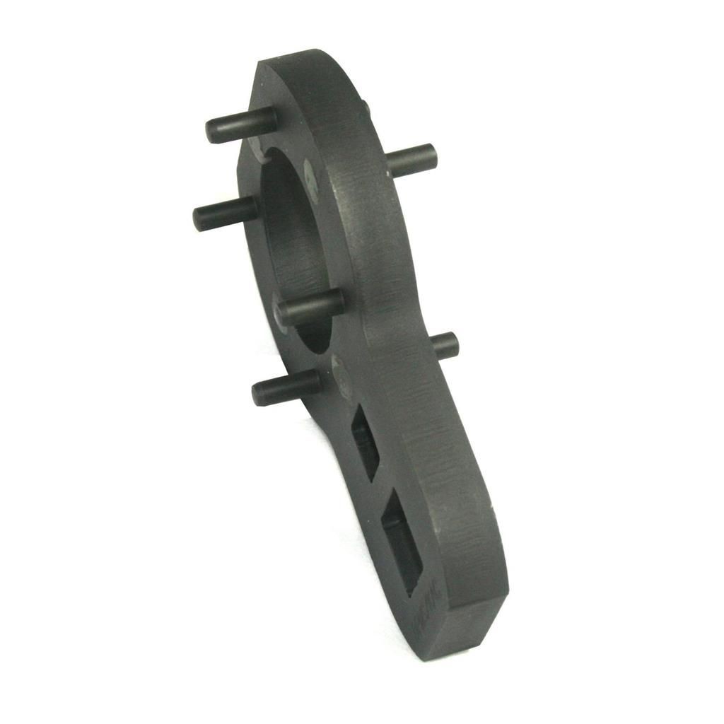 Precision Reflex /KAC .308 Barrel Nut Torq Wrench, 3/8 inch Steel, : 03-0086