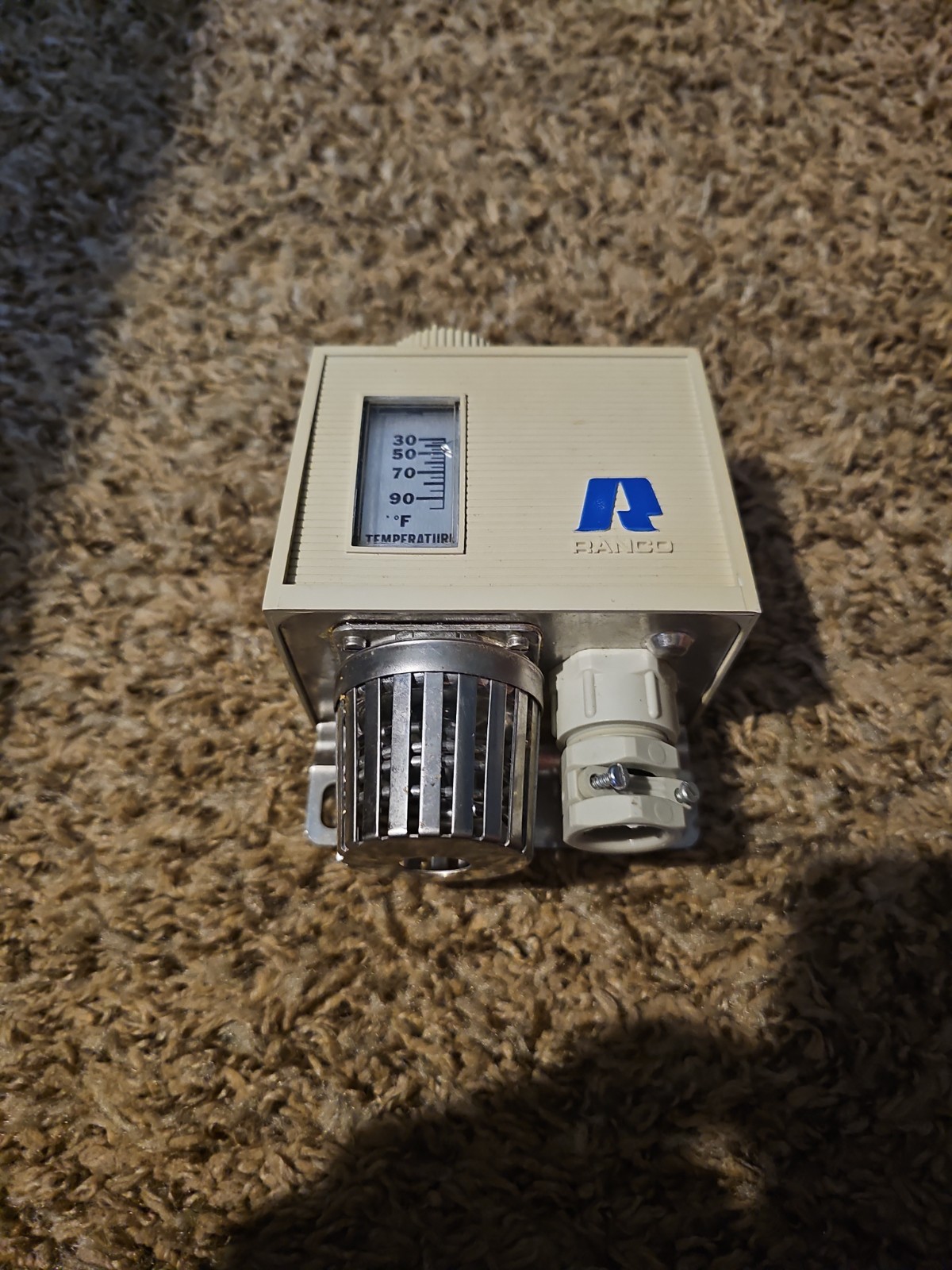 RANCO  052-h6910 Thermostat