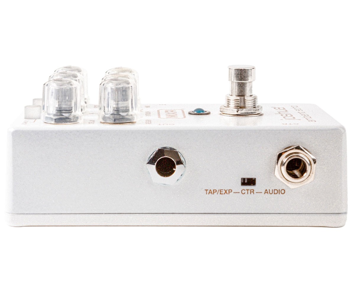 MXR M309 Joshua Ambient Echo Pedal - Open Box