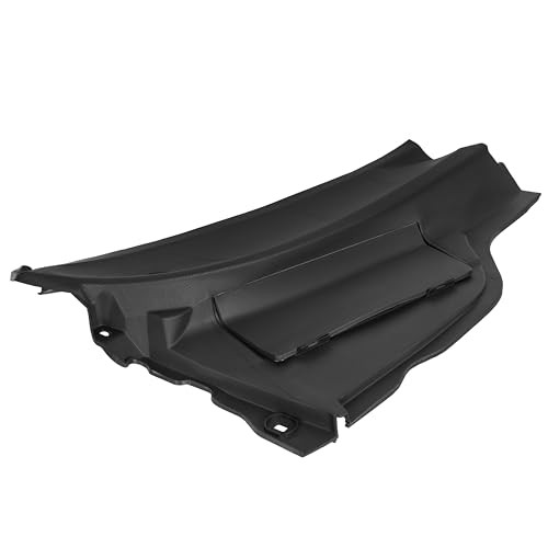 Front Wiper Cowl Panel Compatible with 2007-2015 Mini Cooper Windshield Right