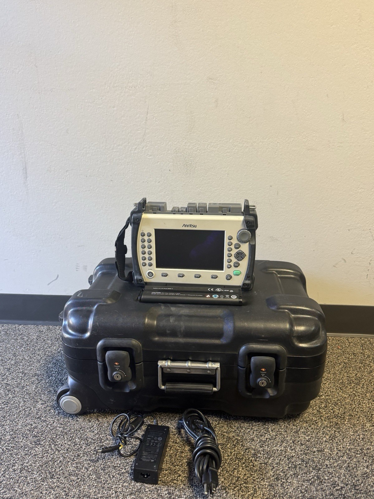 Anritsu MT9083B2 Cable/Antenna Analyzer MT9080 Series