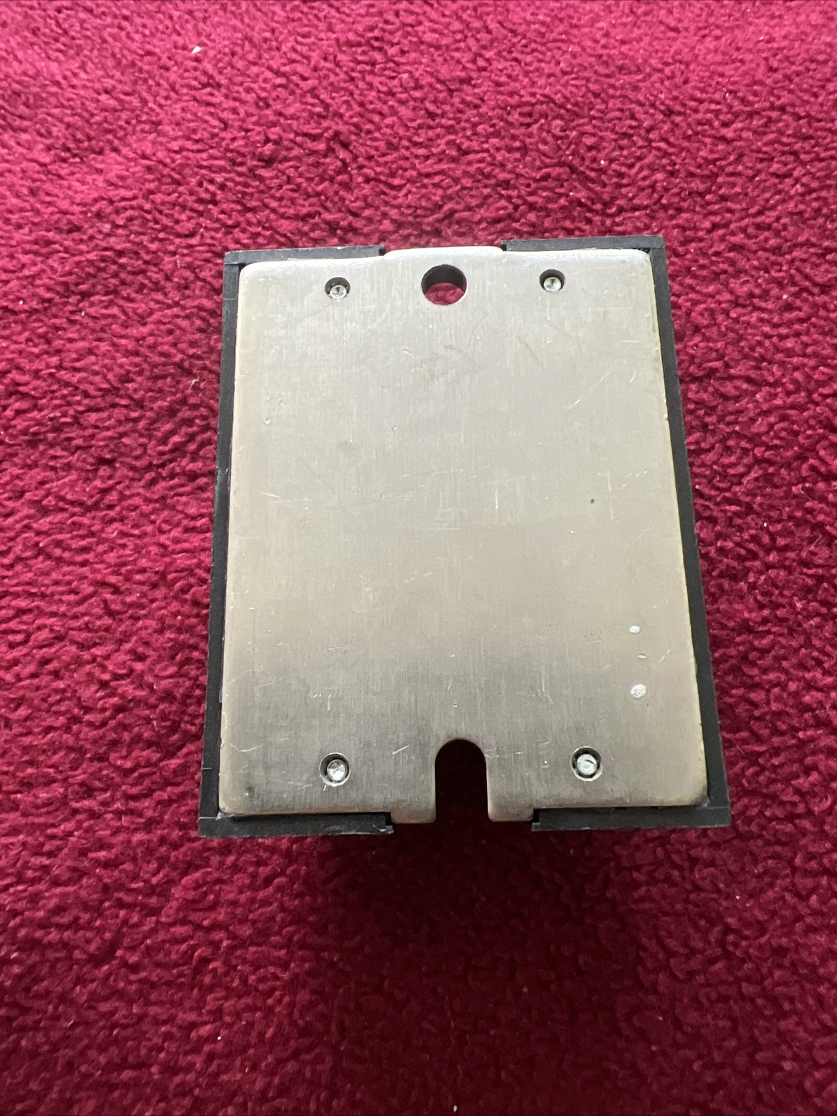 Crydom, Quad Solid State Relay, TD2420Q