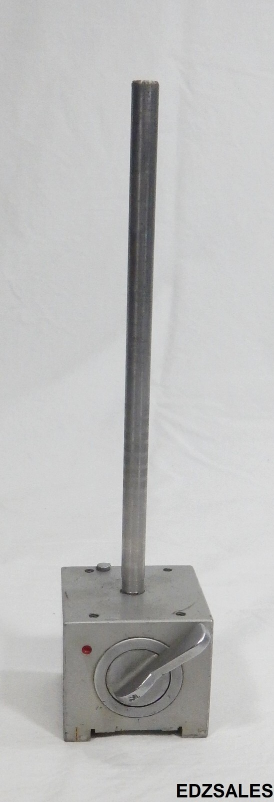 Gaertner Scientific Laboratory Machinists Adjustable Positioning Stand Magentic