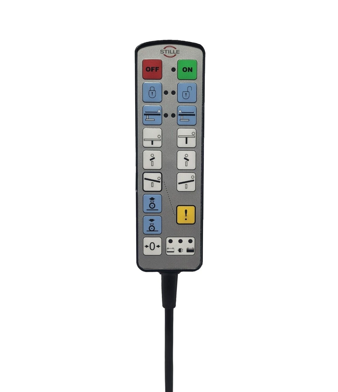 Repair Service For Stille Hand Controller 6Mon Warranty