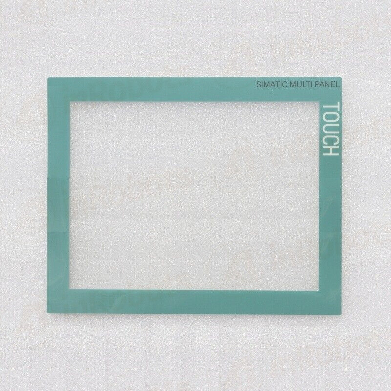 Siemens MP277-10 INOX 6AV6643-0ED01-2AX0 Film