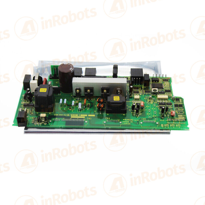 Used Fanuc Circuit Board A16B-2202-0420 100% Tested OK Fast Shipping 1PC