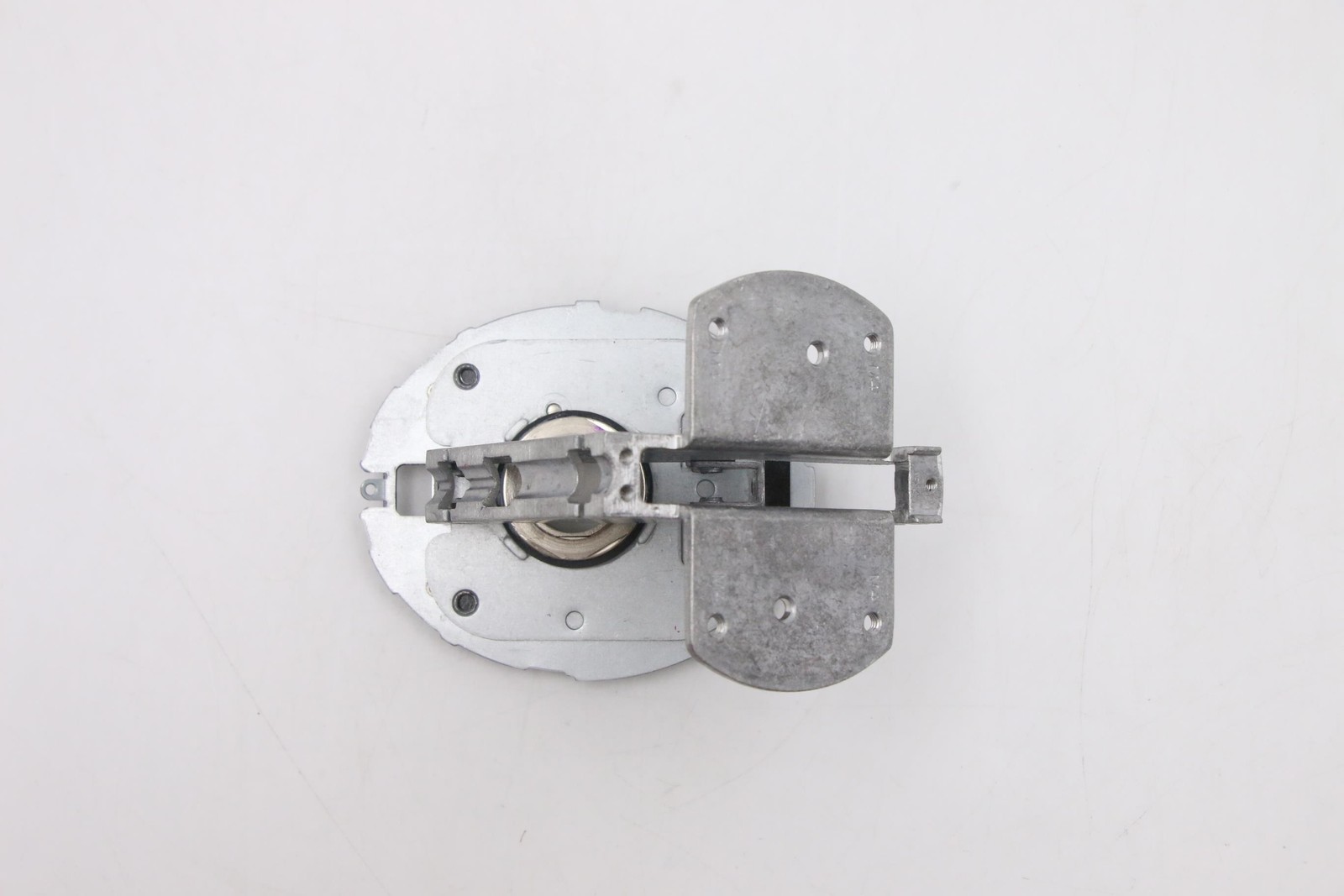 5M20U50759 MECHANICAL HUB60_HINGE HH