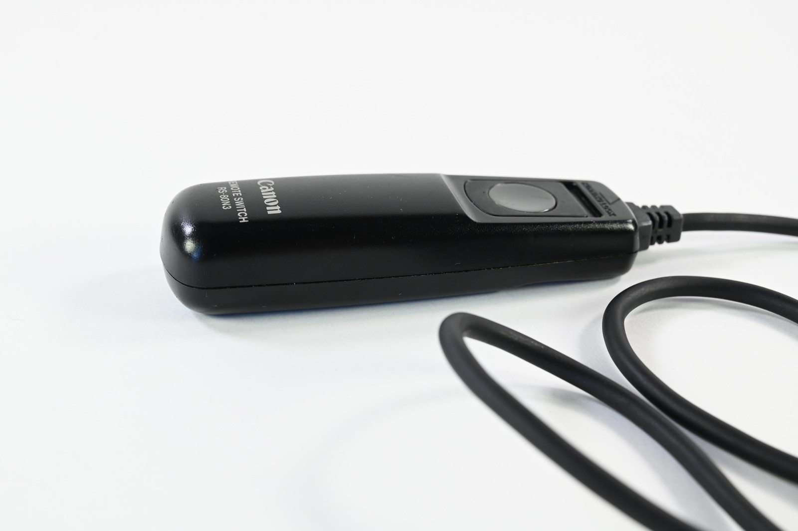 Genuine Canon Remote Switch RS-80N3 #G417