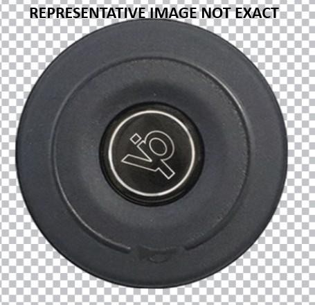VICTOR HORN BUTTON
