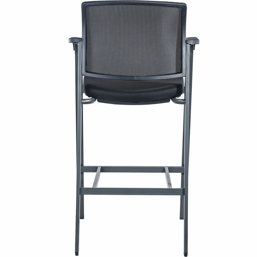 Lorell Mesh Back Guest Stool (llr-30954) (llr30954)