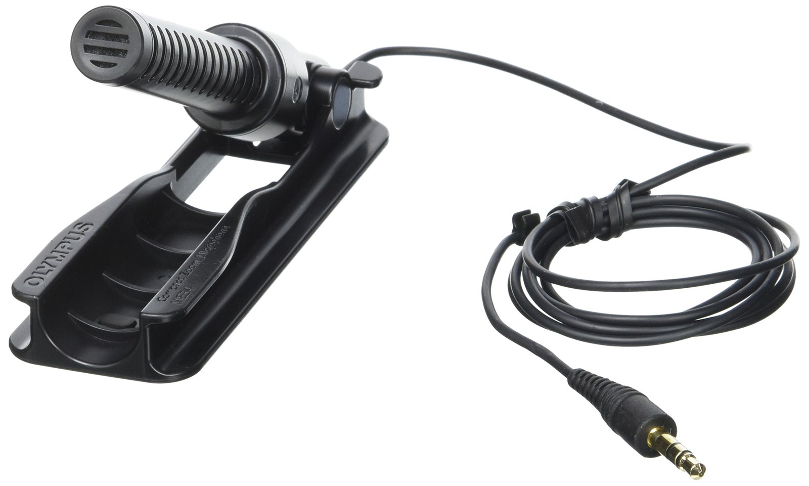 Olympus desk zoom microphone ME34