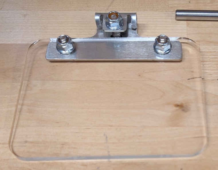 7in Bench Grinder Restoration Kit | Baldor Compatible | Made in USA
