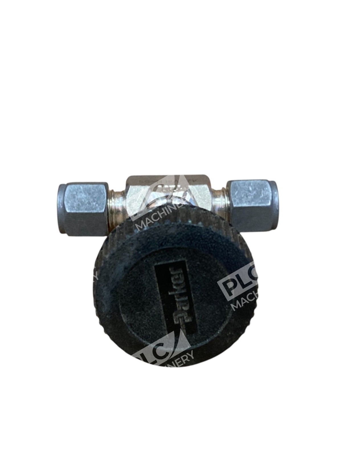 Parker Needle Valve 4Z-V4LN-SS