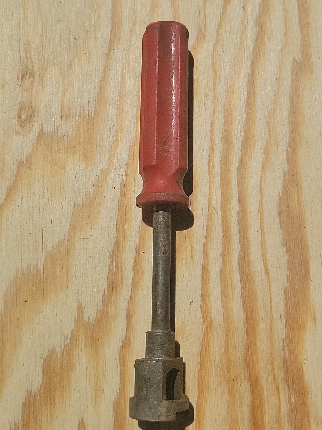 Vintage K-D Tools No. 285 Brake Shoe Retaining Spring Tool Made in the USA