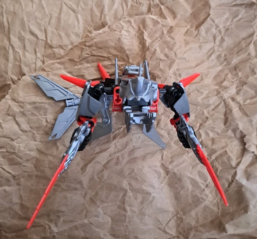 LEGO HERO Factory: Jawblade (6216)