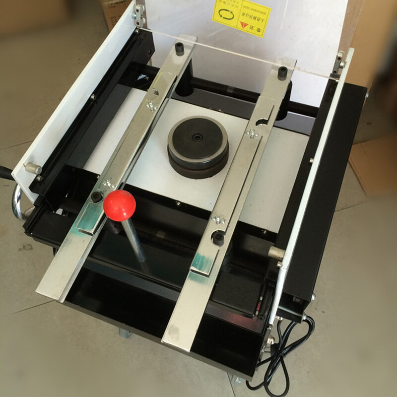 Simi Automatic PCB Lead Wire Cutting Machine Circuit Board PCB Foot Cutter 220V