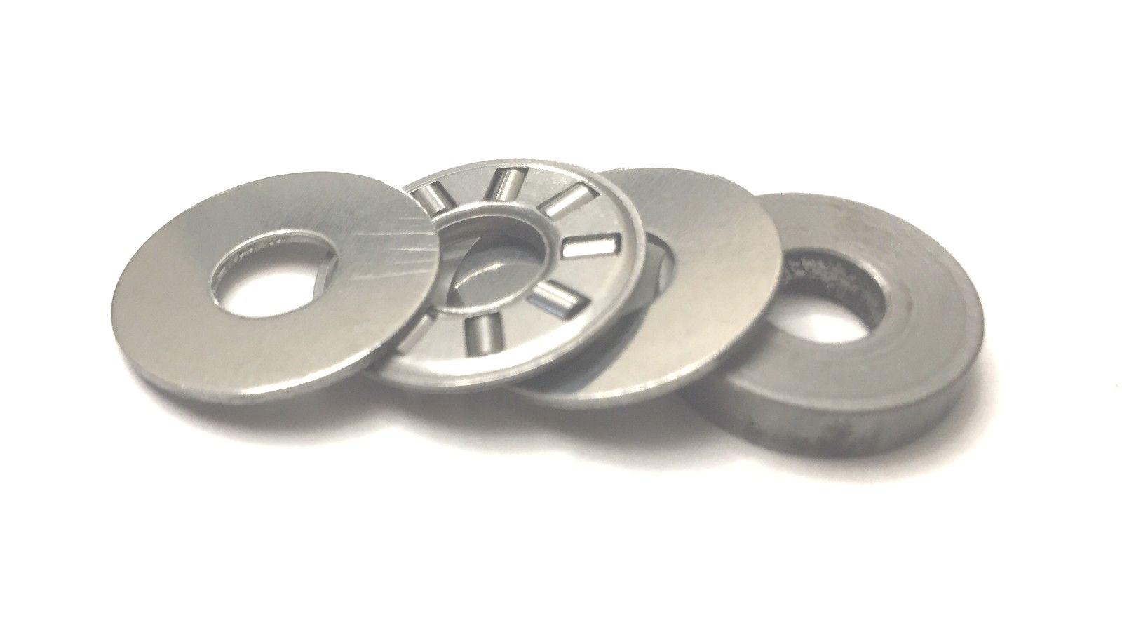 AVK 32PT6 Bulk Pack Quantity 5, M6 Metric thread BEARING SET,Free Shipping!