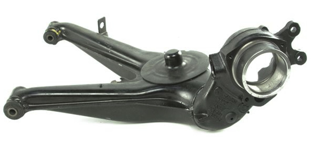 BMW Z3 E30 Trailing arm Bushing puller tool