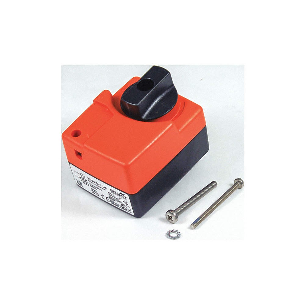 BELIMO TR24-3-T Elect Ball Valve Actuator, 24V AC/DC 40LV98