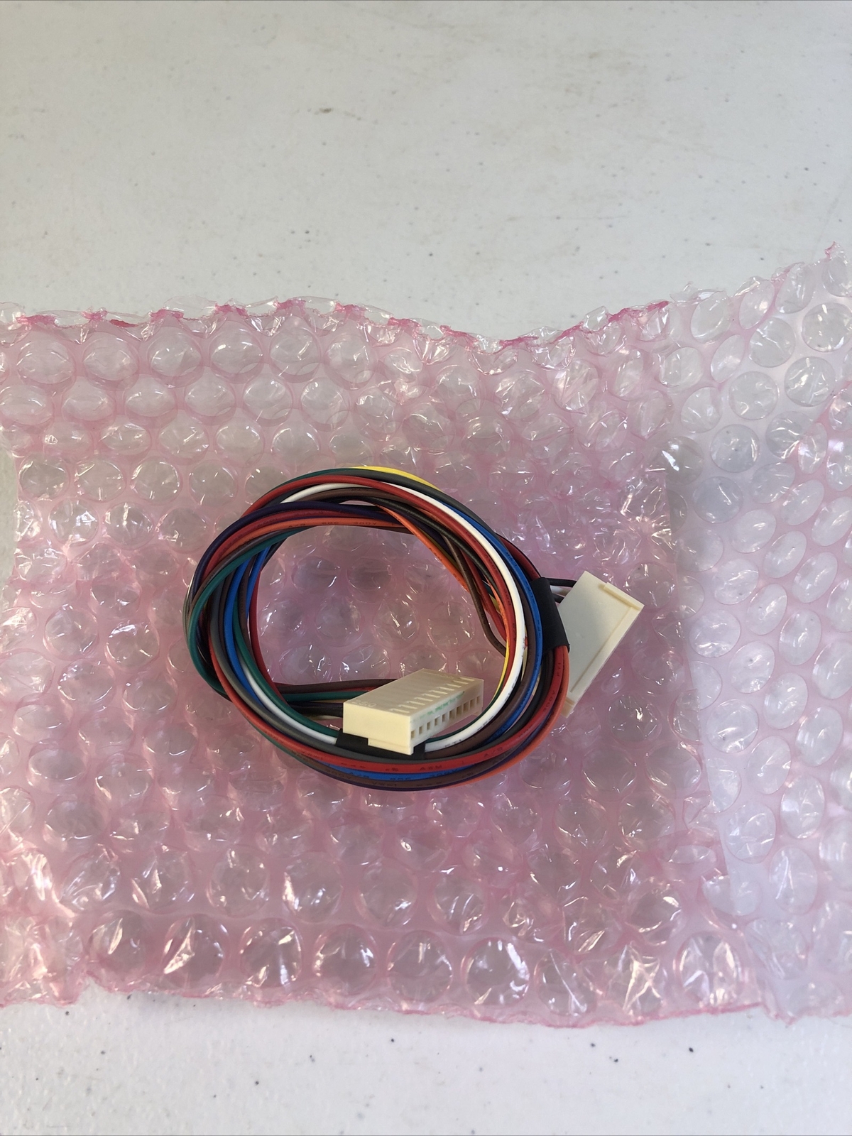 ALLIANCE GE SECURITY AL-1631 Output Connector 500 MM