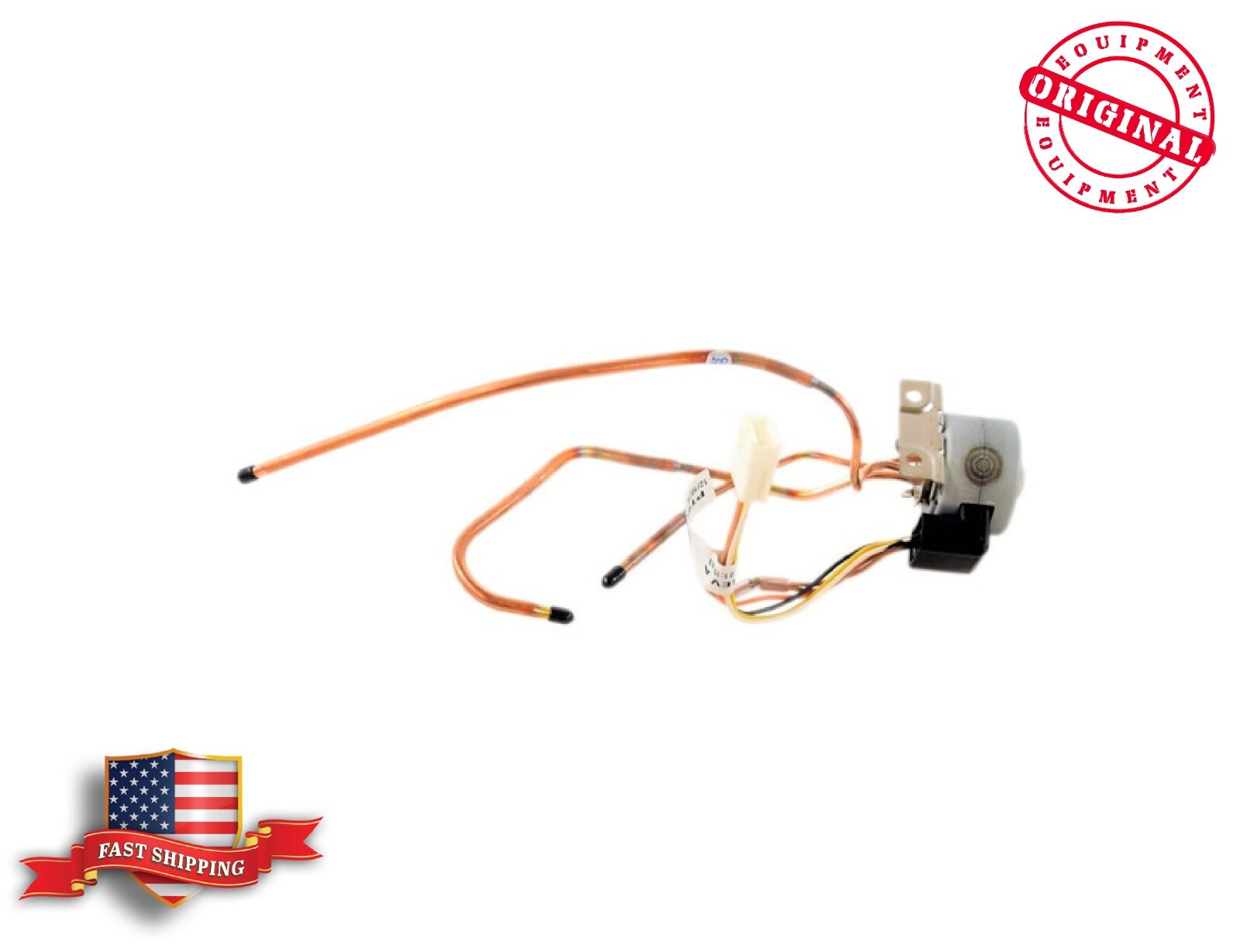 W11575003 Original Whirlpool KitchenAid Genuine OEM Valve W10874835 W11401632