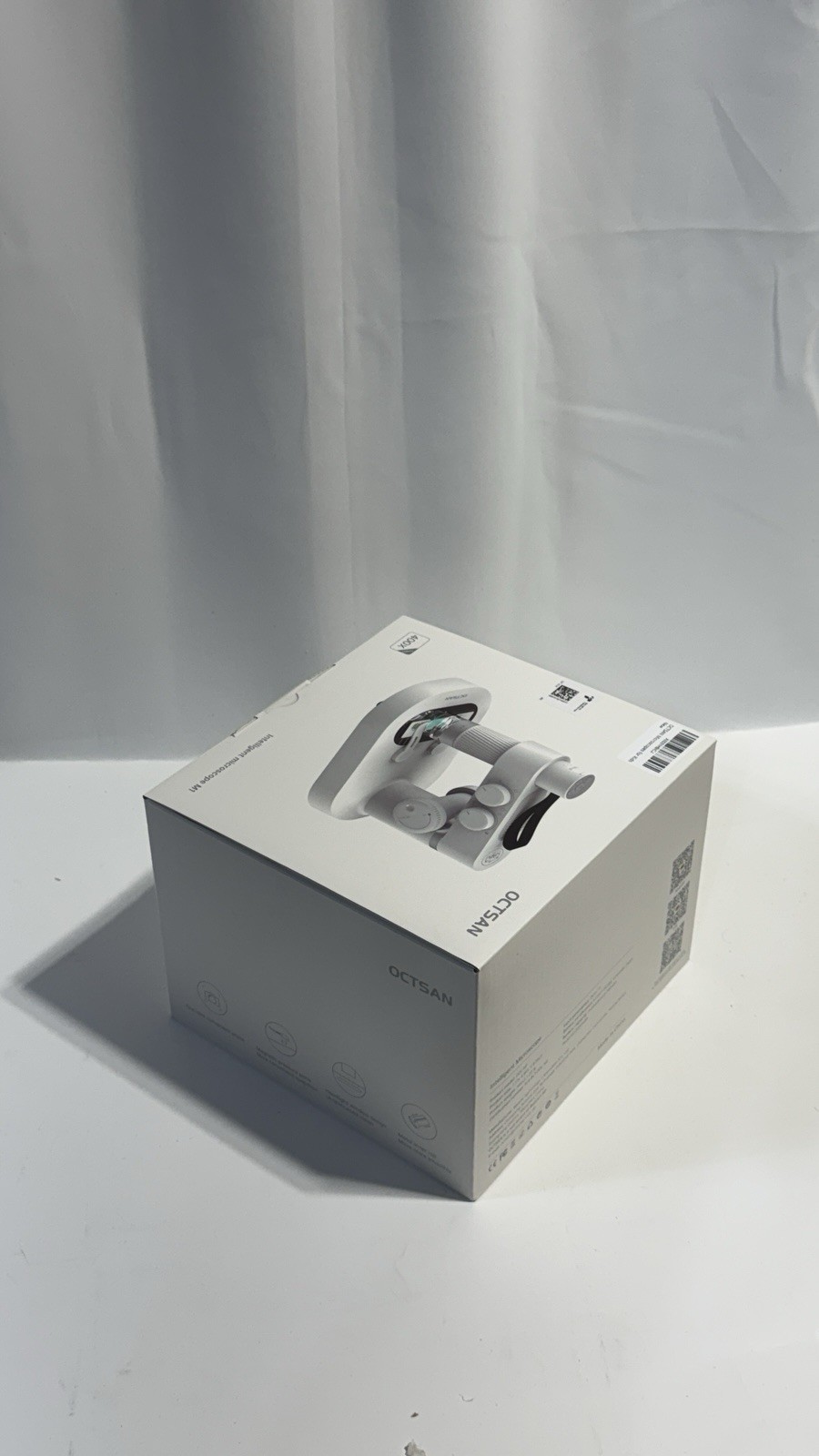 Beaver Lab Octsan Intelligent Microscope M1 (For Kids)