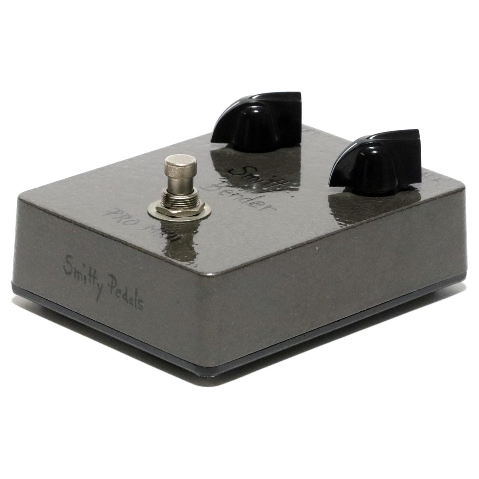 Smitty Bender PRO MKII Guitar Effect Pedal