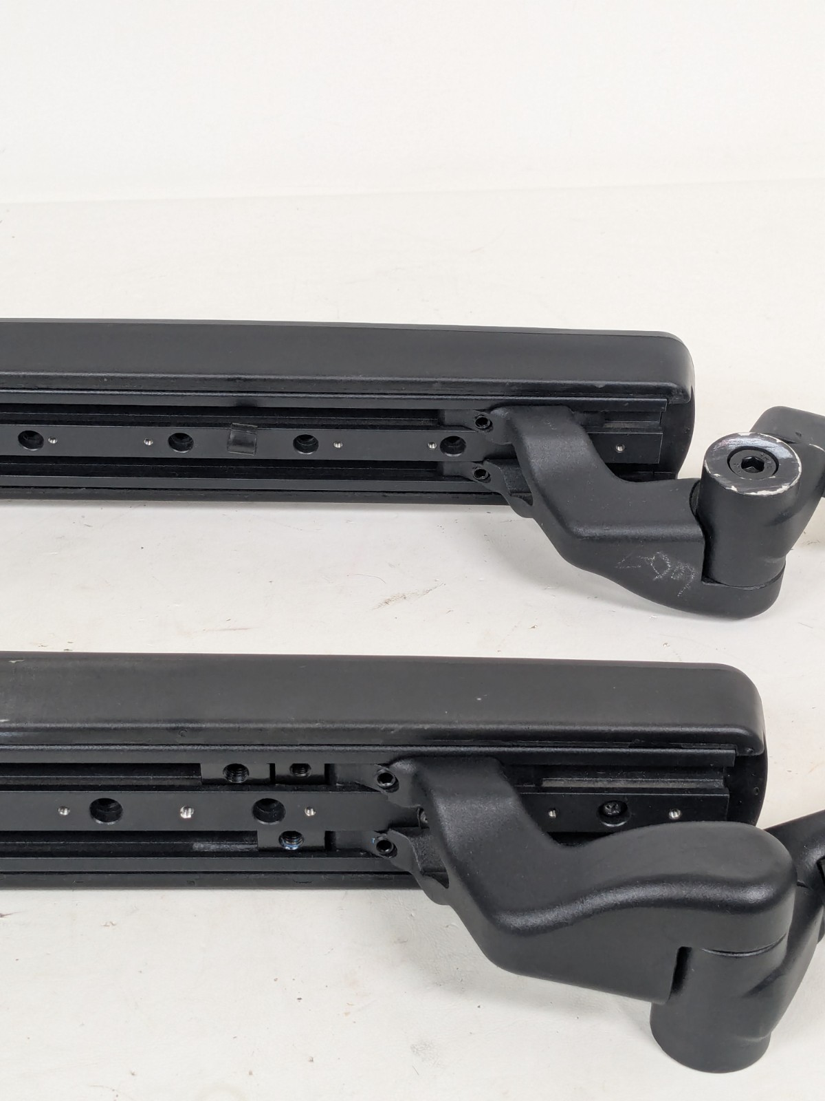 QUANTUM Edge 3 /HD/2.0/Stretto/4Front Armrest Arm Pad