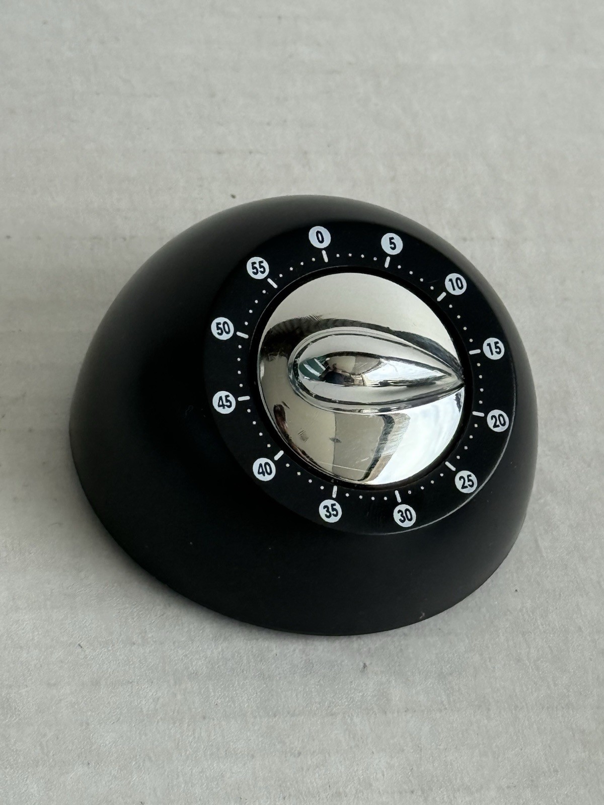 Good Living 60 Minute Novelty Kitchen Timer For Food Preparation