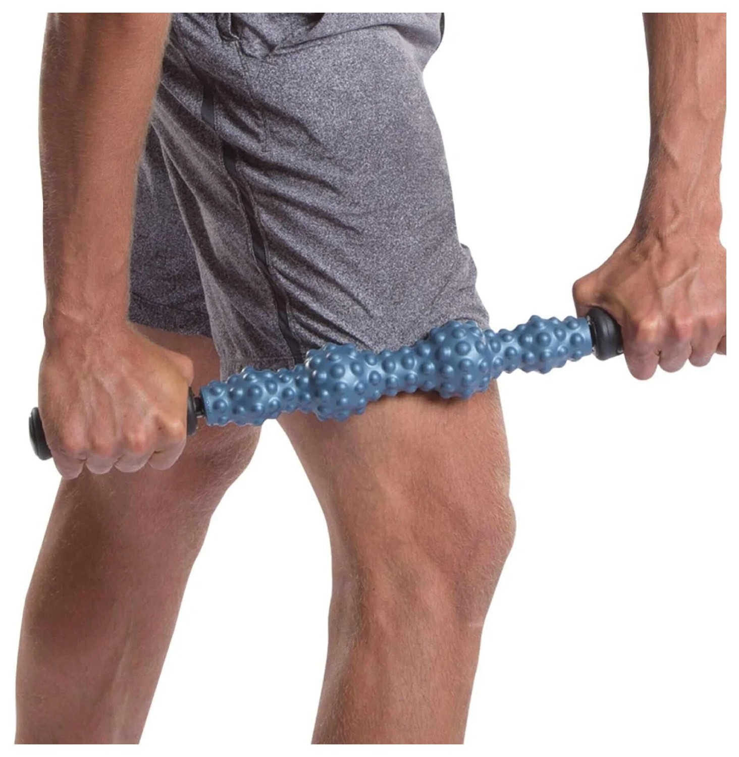 Pro-tec RM Extreme Contour Roller - Advanced Muscle Recovery & Relief Tool