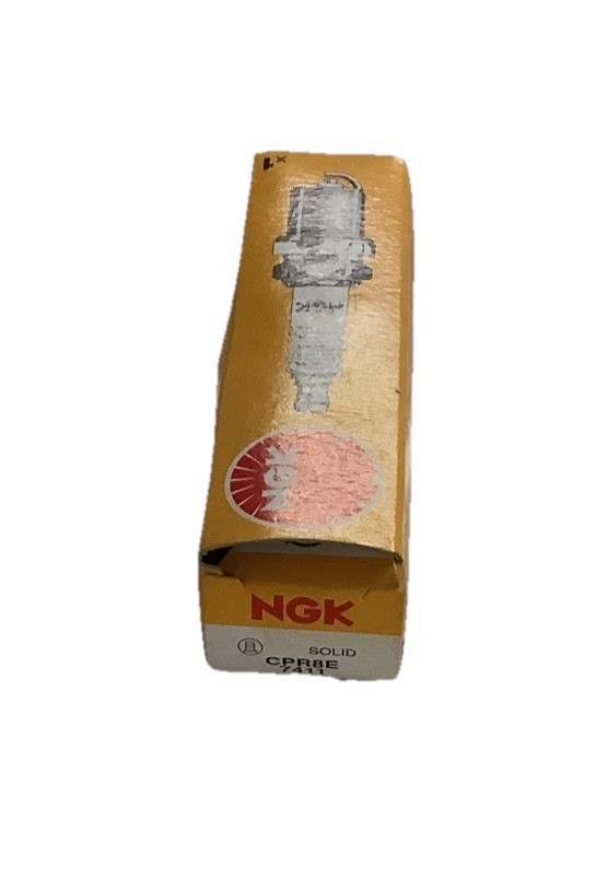 Spark Plug 0217-799 NGK CPR8E ATV Prowler 550 650 700 700s 1000 Wildcat TRV NOS