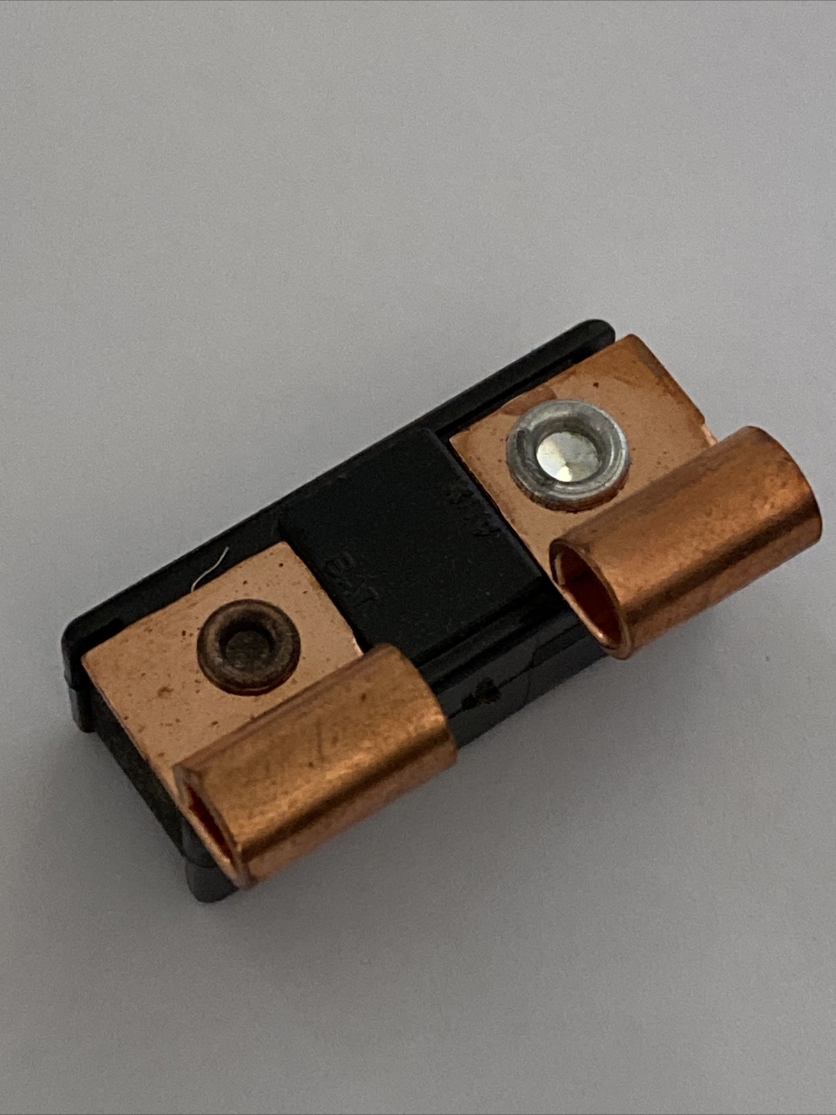 NAPA ECHLIN CB6327 Fuse