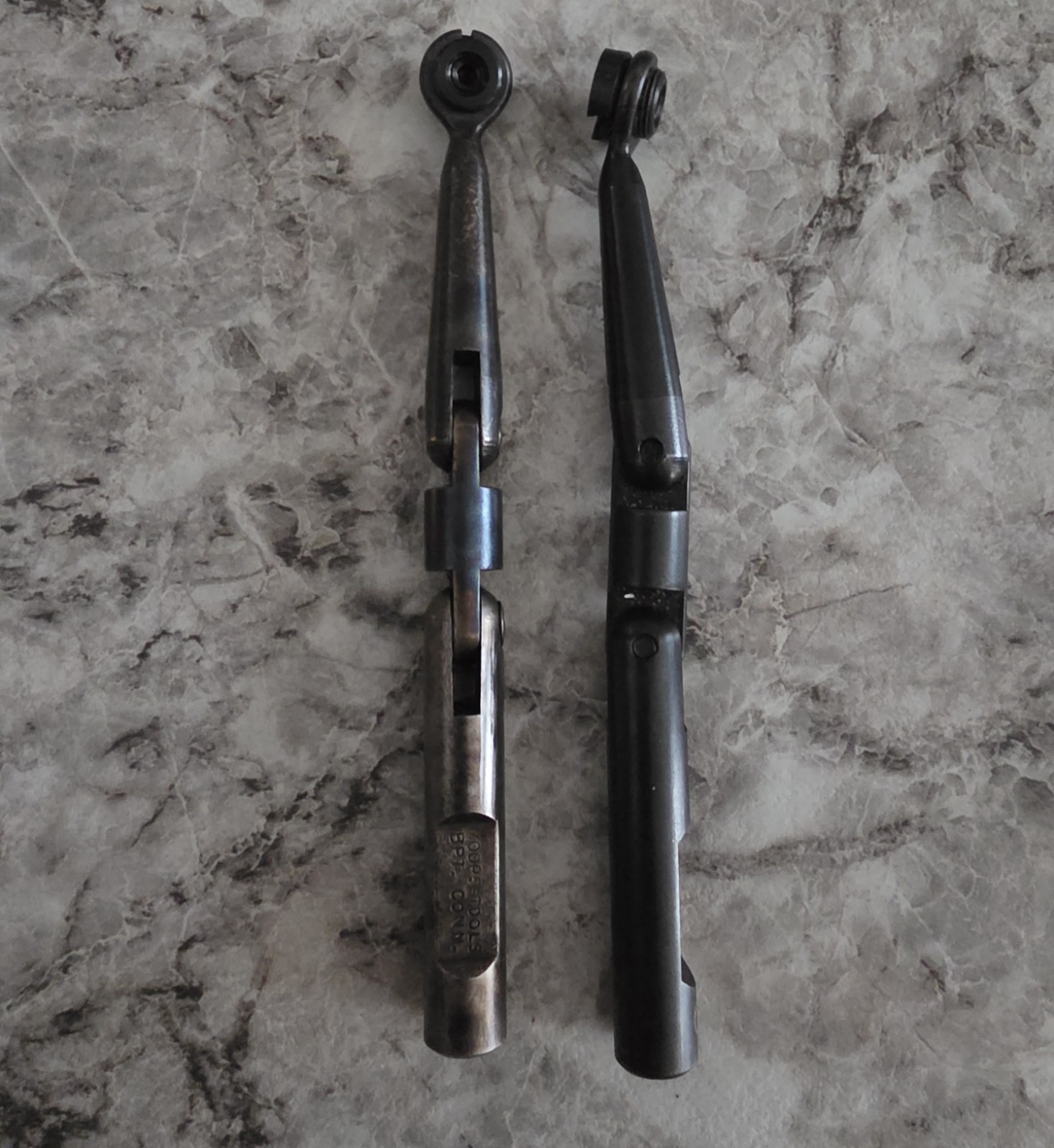 Moore Tools Adjustable Indicator Arm