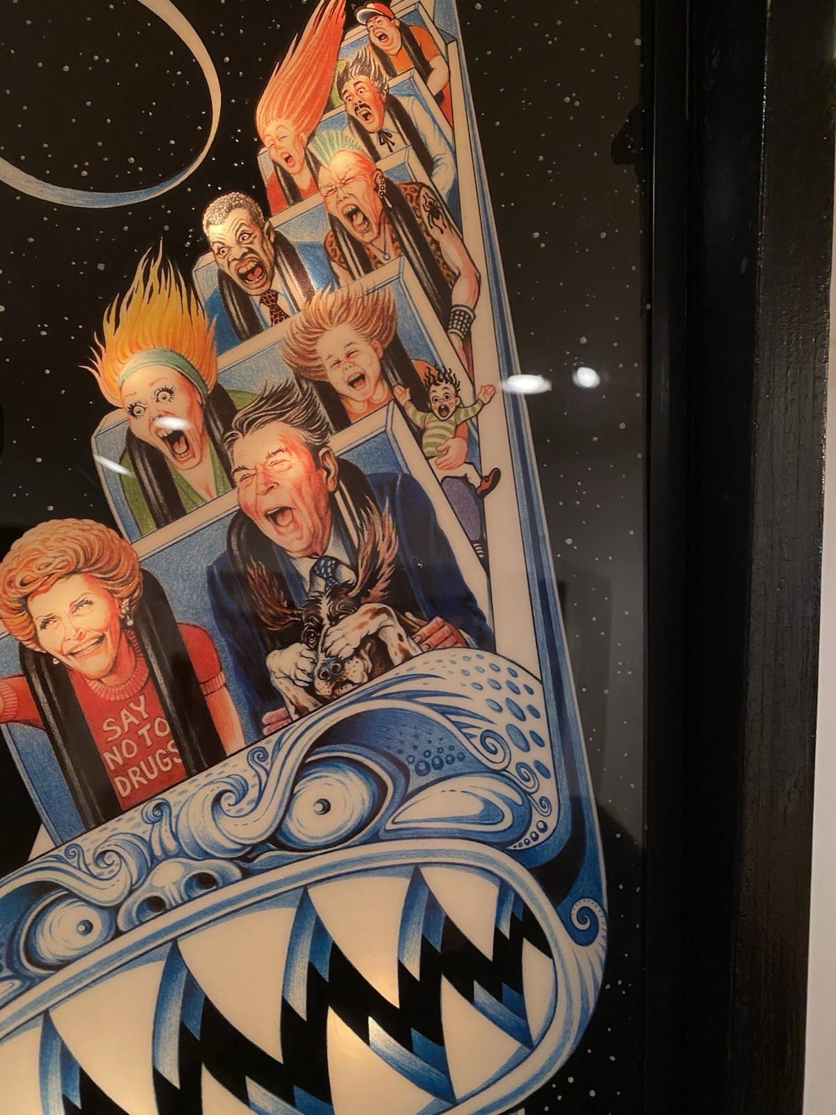 🔥 Cyclone Pinball Machine Williams 1988