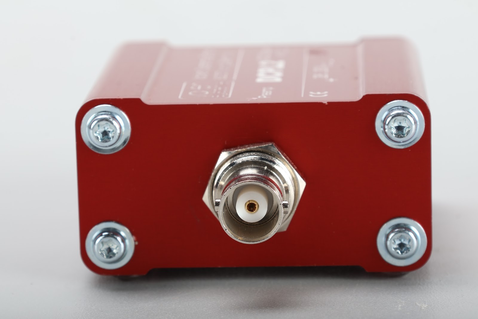 Vallen Systeme DCPL2 Acoustic Emission Preamplifier