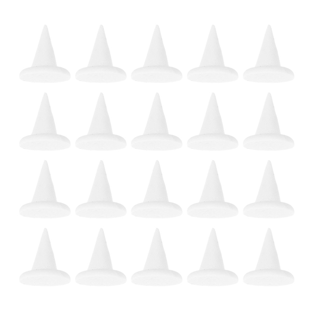 50 Pcs Pottery Support Nail Ceramic Refractory Kiln Nails for All Models