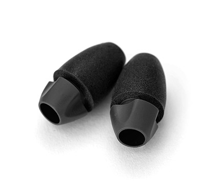 EarQ Hi-Fidelity Earplugs