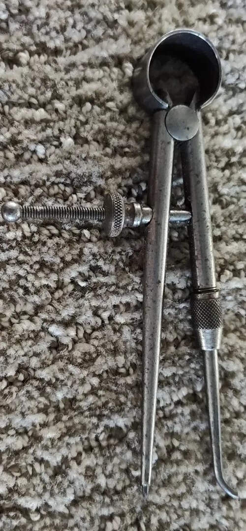 CALIPER