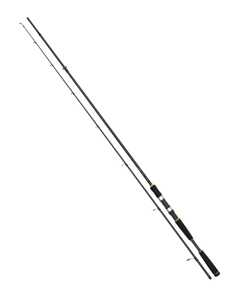 Daiwa Legalis Seabass Lure / Spinning Fishing Rod - Various Length Options