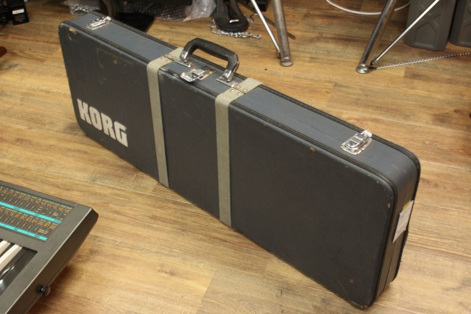 KORG POLY-800 Reverse Key [2219]