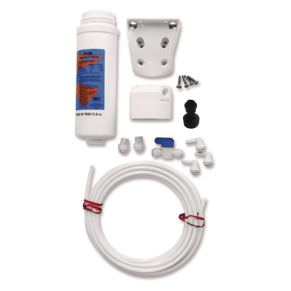 Keurig 5572 Omnipure Water Filter Kit New
