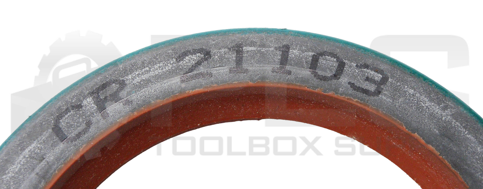NEW SKF 21103 OIL SEAL 2-1/4"